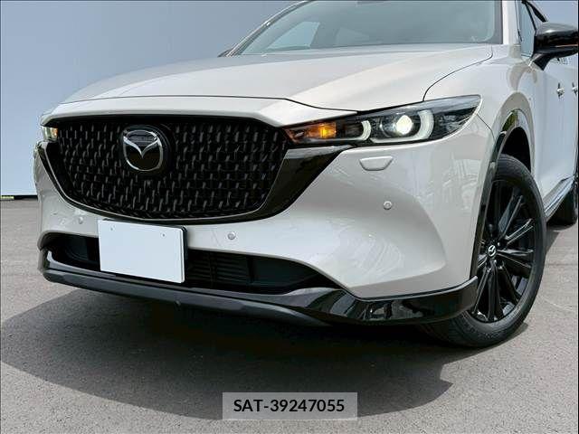 Mazda CX-8 2023-12 8073490-16