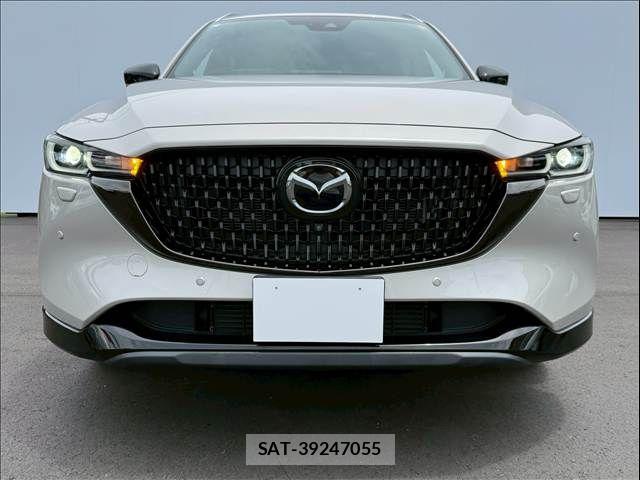 Mazda CX-8 2023-12 8073490-17