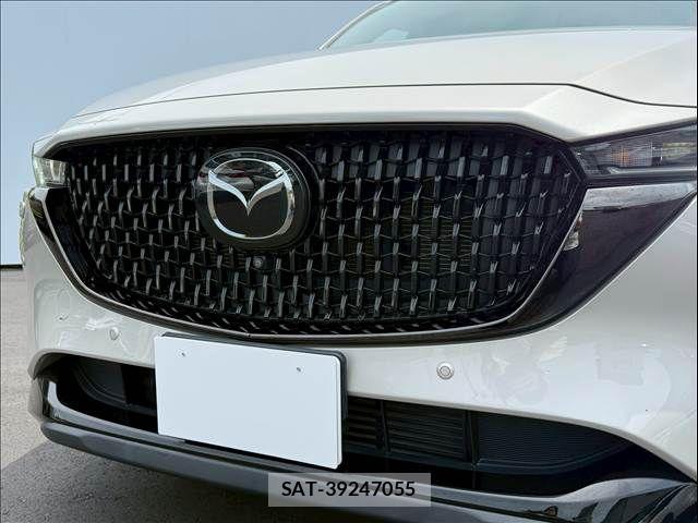 Mazda CX-8 2023-12 8073490-18