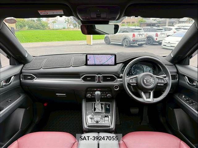 Mazda CX-8 2023-12 8073490-1