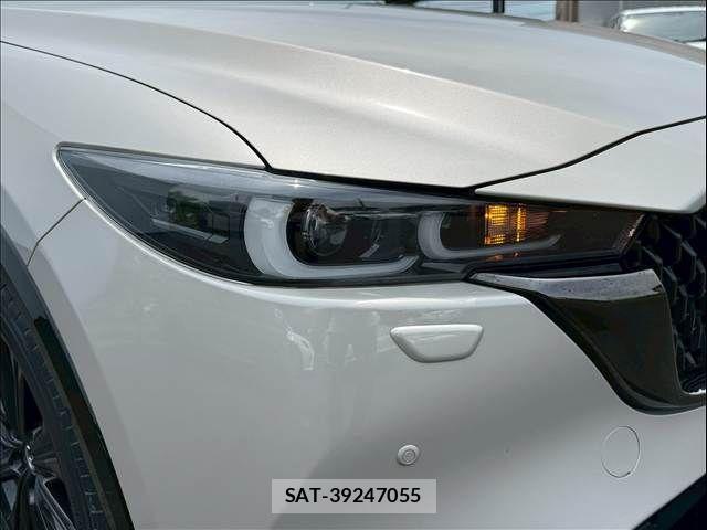 Mazda CX-8 2023-12 8073490-21