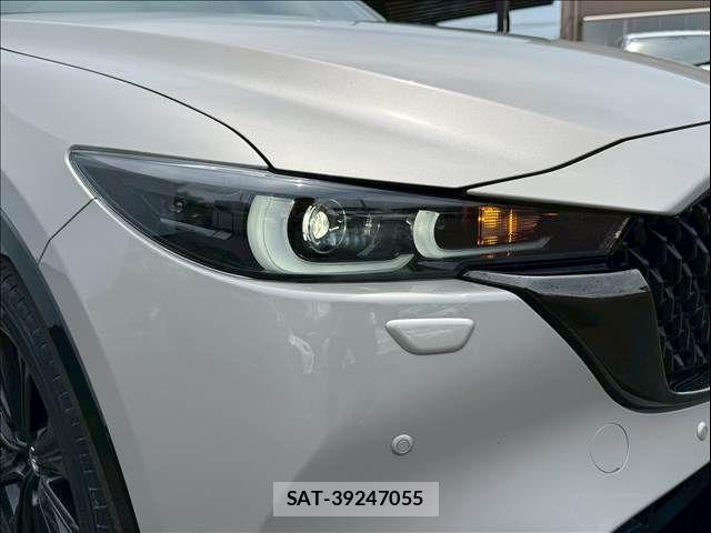 Mazda CX-8 2023-12 8073490-22