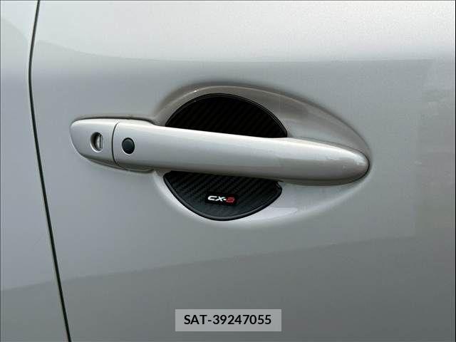 Mazda CX-8 2023-12 8073490-25