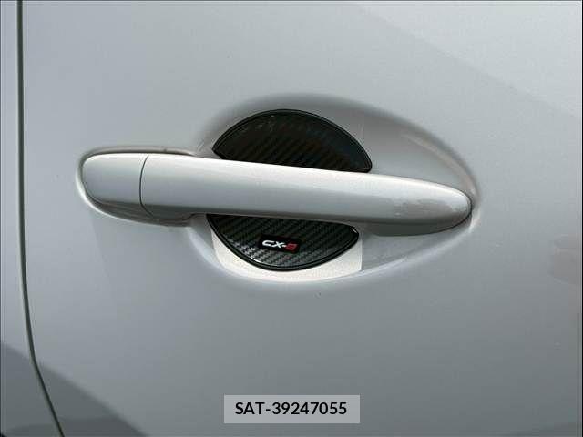 Mazda CX-8 2023-12 8073490-26