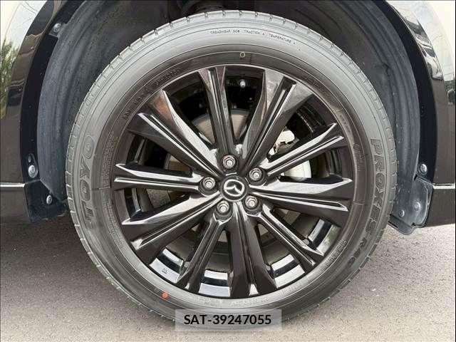 Mazda CX-8 2023-12 8073490-28