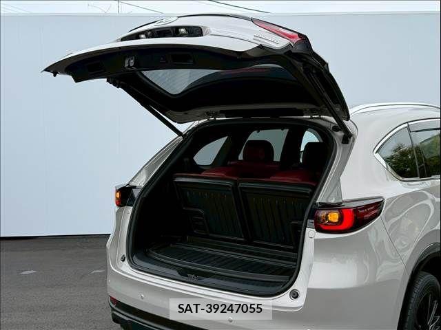 Mazda CX-8 2023-12 8073490-29