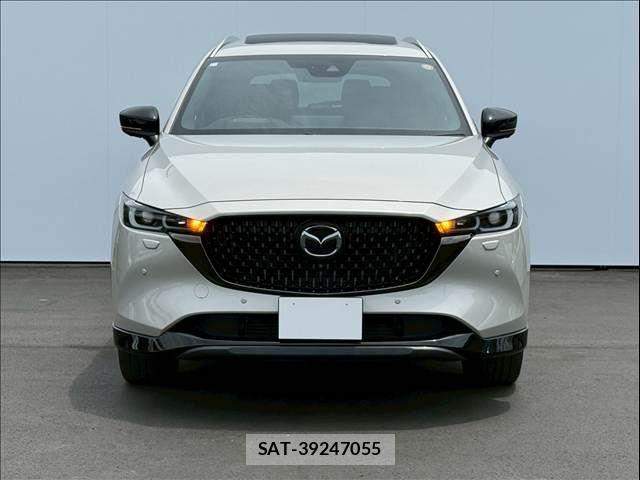 Mazda CX-8 2023-12 8073490-5
