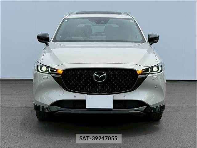 Mazda CX-8 2023-12 8073490-6