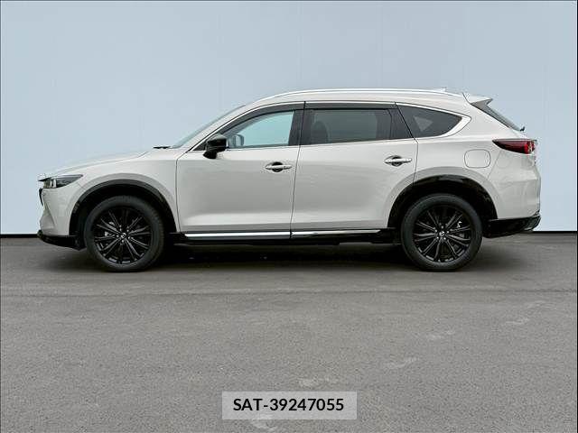Mazda CX-8 2023-12 8073490-7