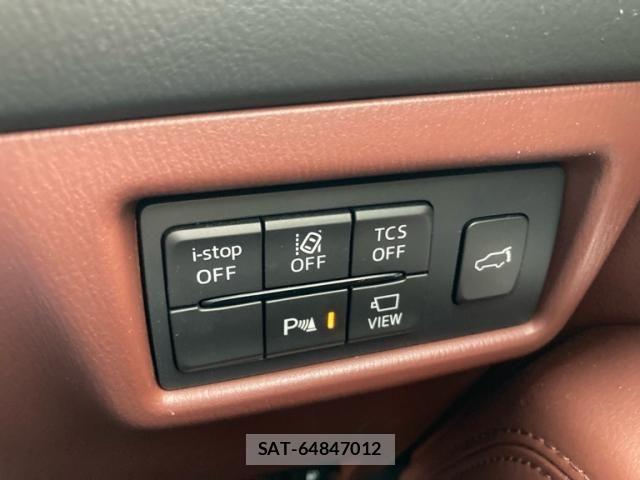 Mazda CX-8 2021-08 8098790-9