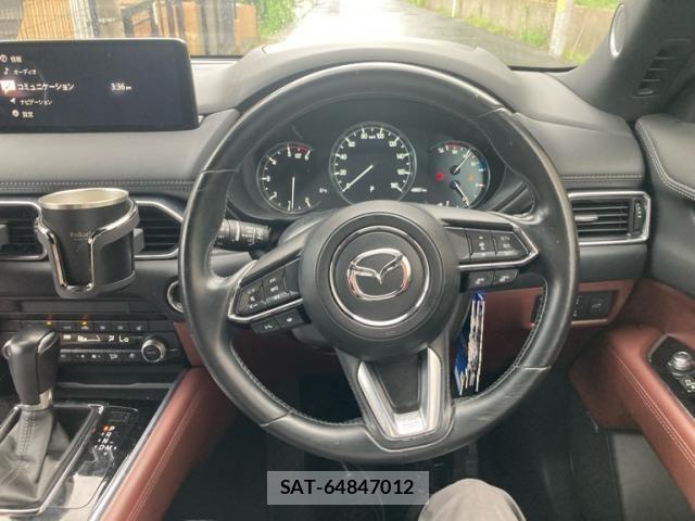 Mazda CX-8 2021-08 8098790-10