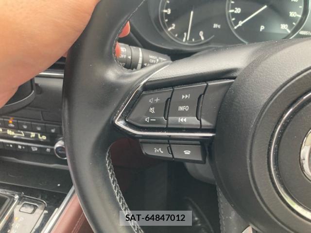 Mazda CX-8 2021-08 8098790-11