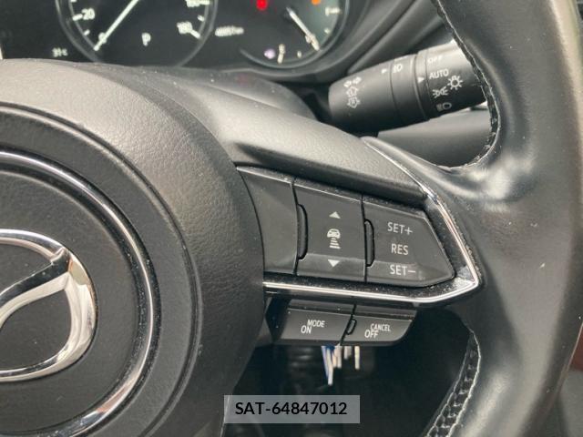 Mazda CX-8 2021-08 8098790-12