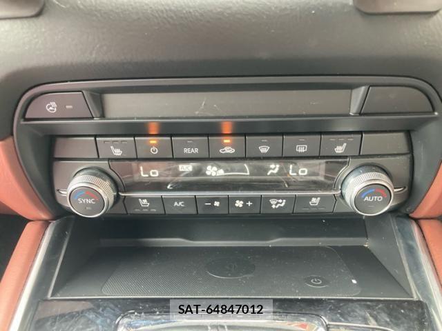 Mazda CX-8 2021-08 8098790-16