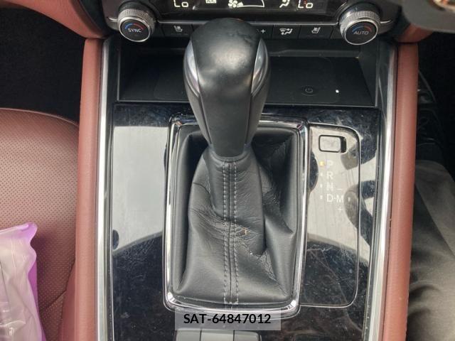 Mazda CX-8 2021-08 8098790-17