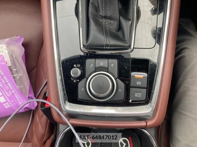 Mazda CX-8 2021-08 8098790-18