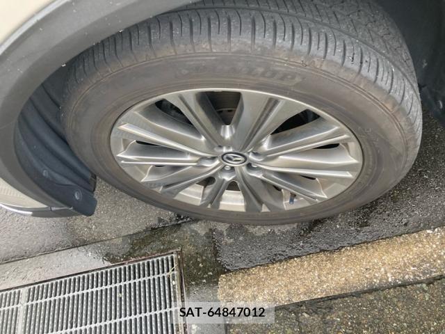 Mazda CX-8 2021-08 8098790-23