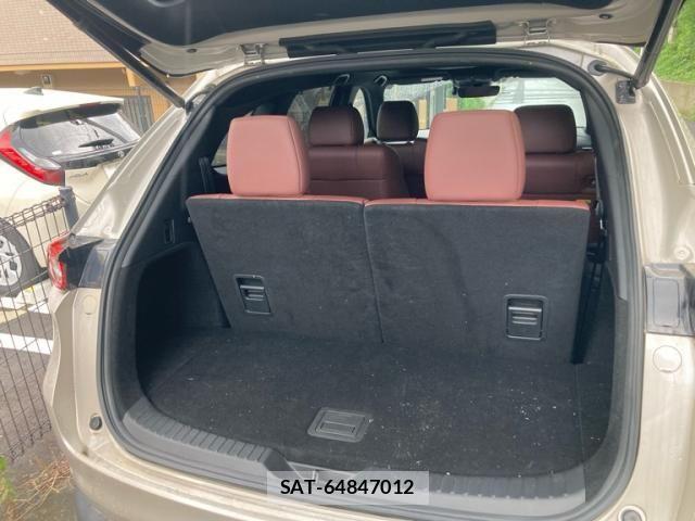 Mazda CX-8 2021-08 8098790-24
