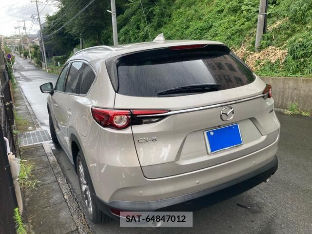 Mazda CX-8 2021-08 8098790-3