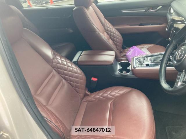 Mazda CX-8 2021-08 8098790-5