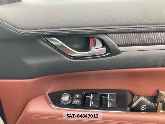 Mazda CX-8 2021-08 8098790-7