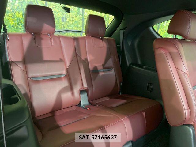 Mazda CX-8 2023-12 8098784-9