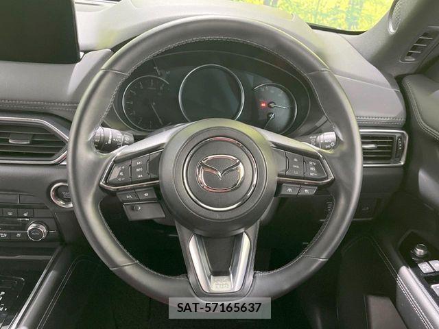 Mazda CX-8 2023-12 8098784-11