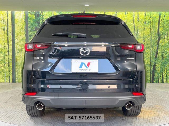 Mazda CX-8 2023-12 8098784-15
