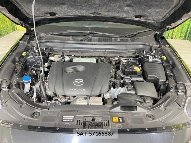 Mazda CX-8 2023-12 8098784-17