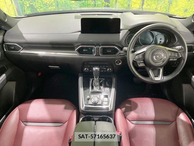 Mazda CX-8 2023-12 8098784-1