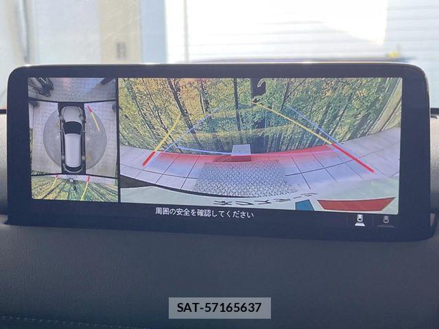 Mazda CX-8 2023-12 8098784-3