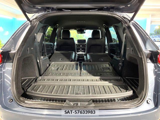Mazda CX-8 2022-02 8098786-9