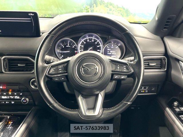 Mazda CX-8 2022-02 8098786-10