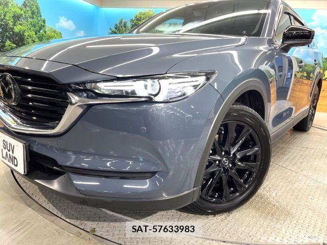 Mazda CX-8 2022-02 8098786-11