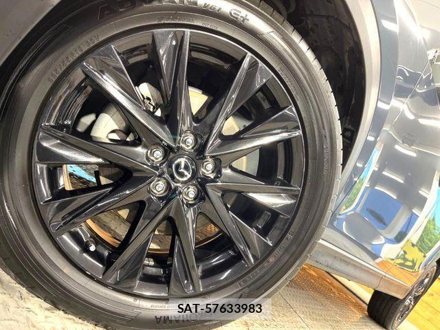 Mazda CX-8 2022-02 8098786-12