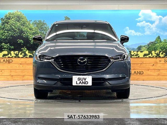 Mazda CX-8 2022-02 8098786-13
