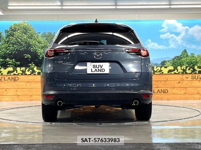 Mazda CX-8 2022-02 8098786-14