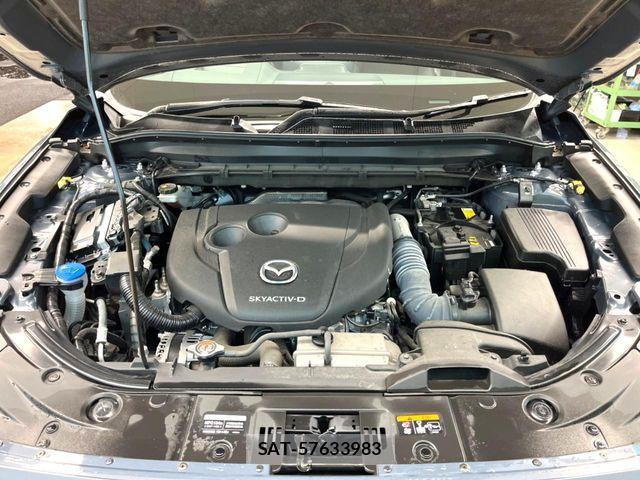 Mazda CX-8 2022-02 8098786-17
