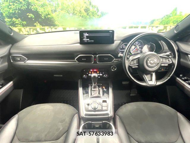 Mazda CX-8 2022-02 8098786-1