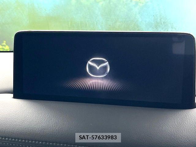 Mazda CX-8 2022-02 8098786-2