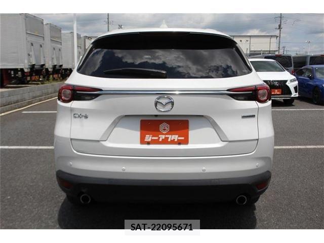 Mazda CX-8 2021-05 8098787-12