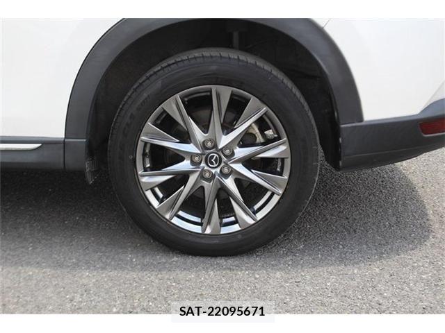 Mazda CX-8 2021-05 8098787-17