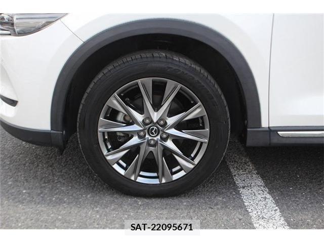 Mazda CX-8 2021-05 8098787-18