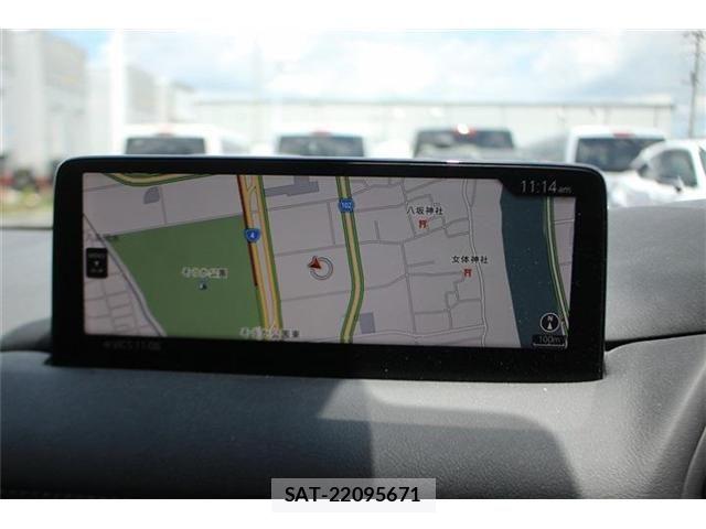 Mazda CX-8 2021-05 8098787-1