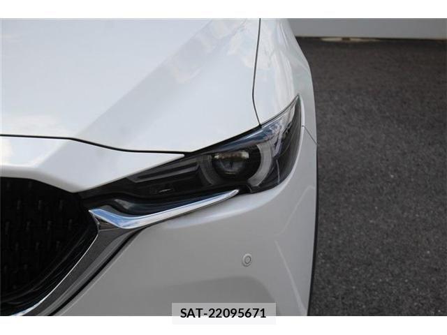 Mazda CX-8 2021-05 8098787-19