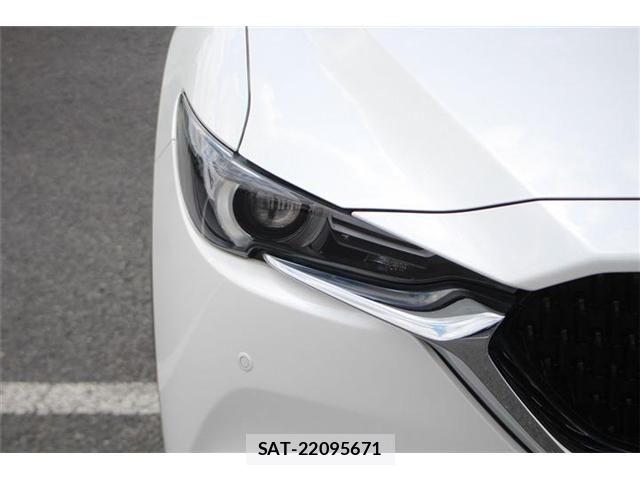 Mazda CX-8 2021-05 8098787-21
