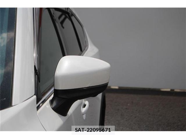 Mazda CX-8 2021-05 8098787-25