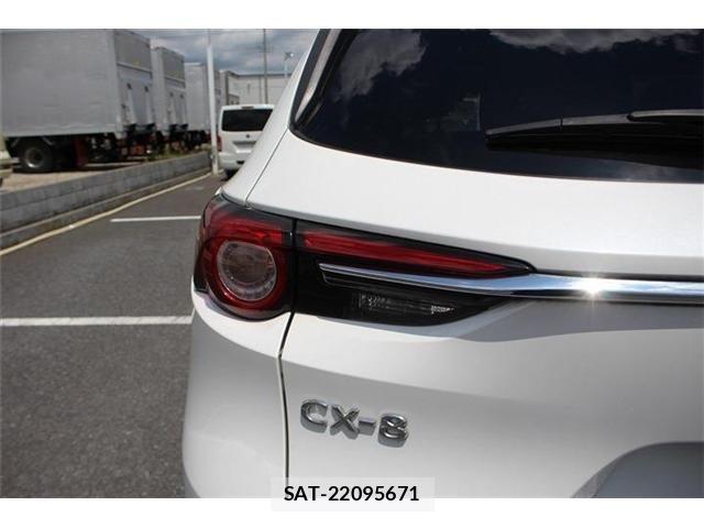 Mazda CX-8 2021-05 8098787-27