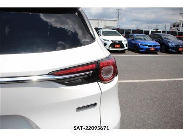Mazda CX-8 2021-05 8098787-28