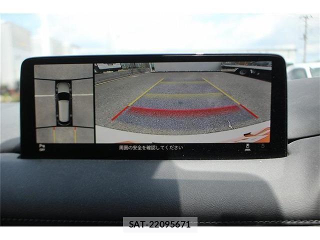 Mazda CX-8 2021-05 8098787-2